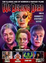 We Belong Dead #45